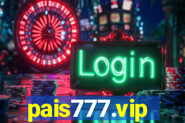 pais777.vip