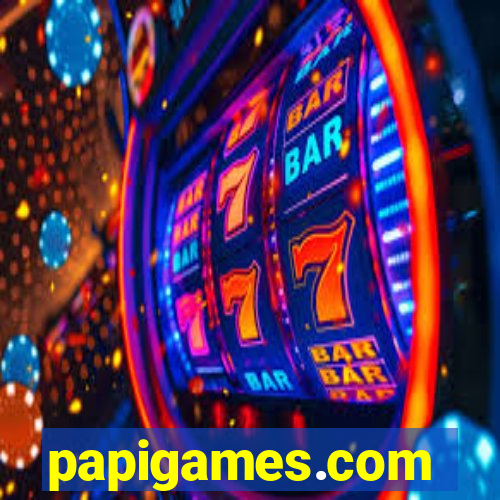 papigames.com