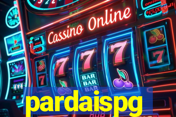 pardaispg