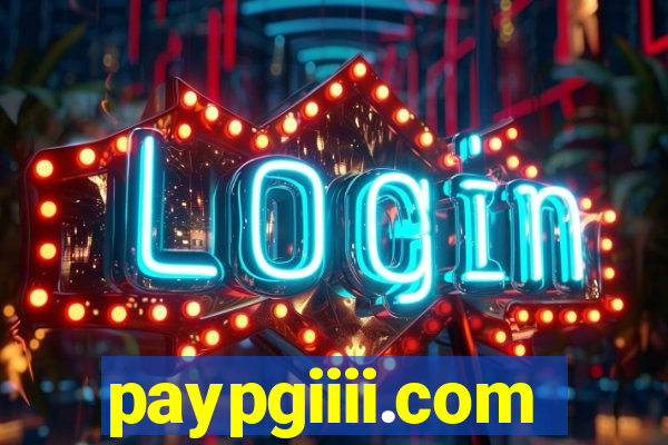 paypgiiii.com