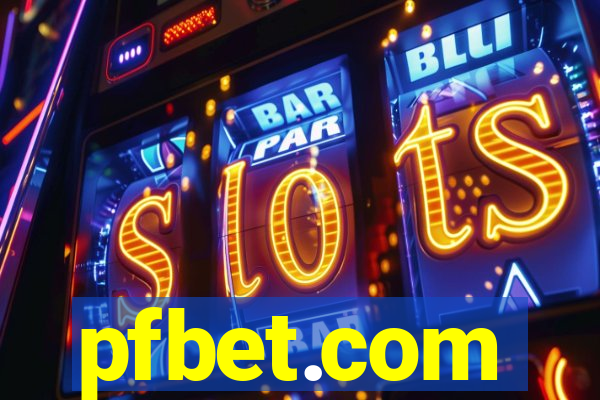 pfbet.com