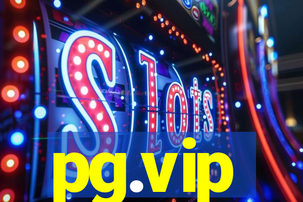 pg.vip