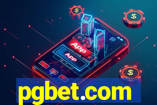 pgbet.com