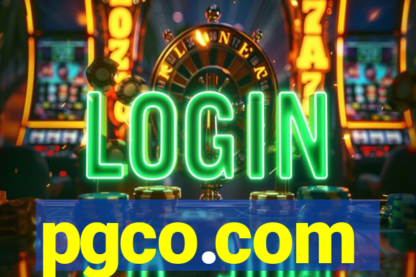 pgco.com