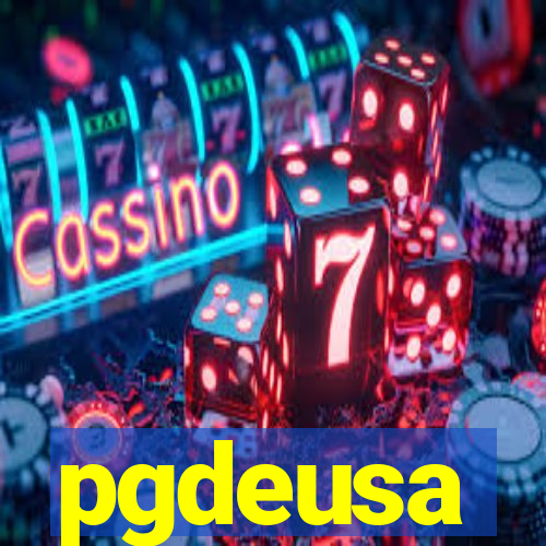 pgdeusa