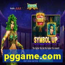 pggame.com