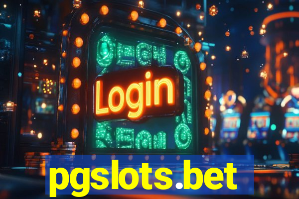 pgslots.bet