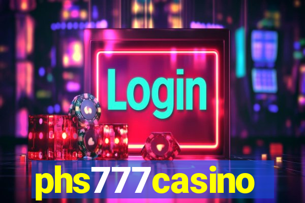 phs777casino