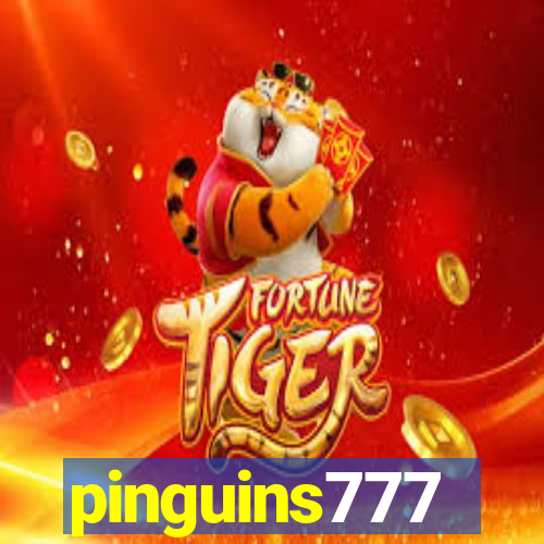 pinguins777