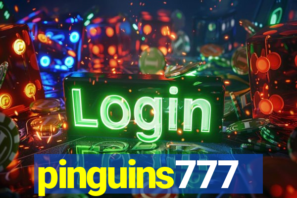 pinguins777