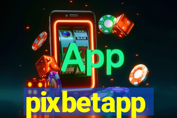 pixbetapp