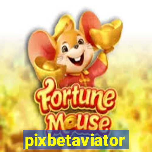 pixbetaviator