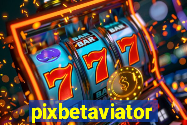 pixbetaviator