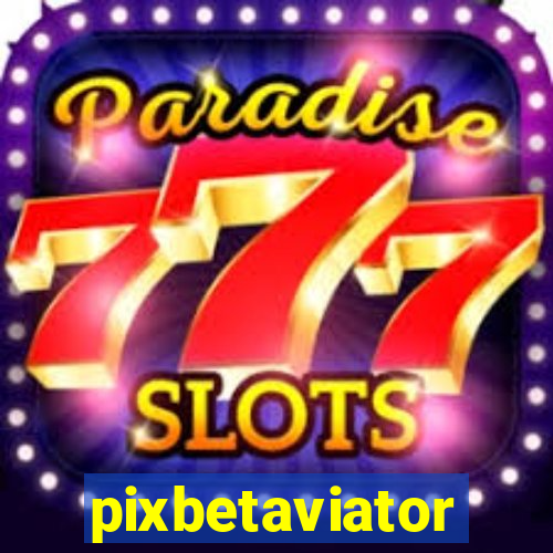 pixbetaviator