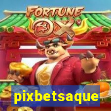 pixbetsaque