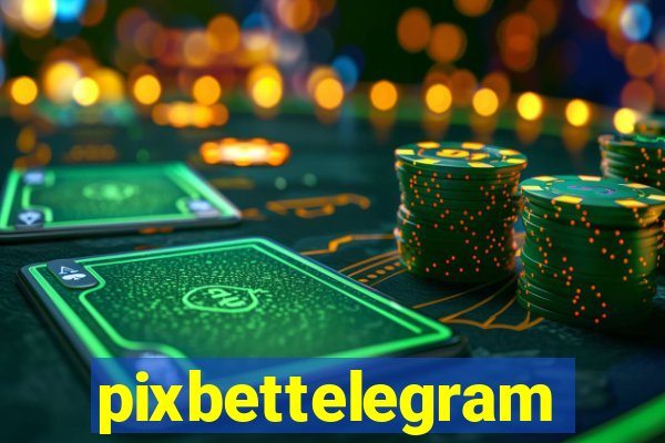 pixbettelegram