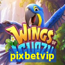 pixbetvip