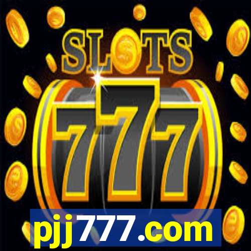 pjj777.com