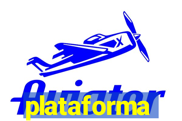 plataforma