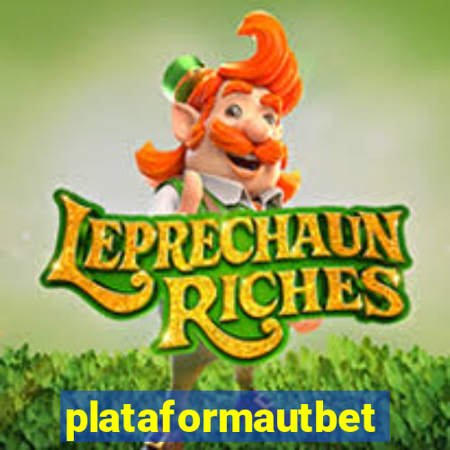 plataformautbet.com