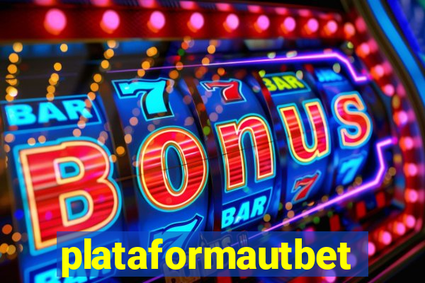 plataformautbet.com