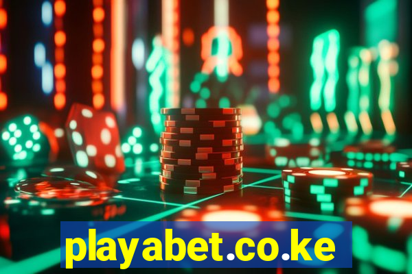 playabet.co.ke