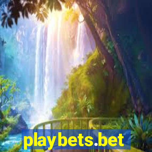 playbets.bet