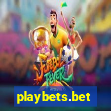 playbets.bet