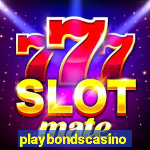 playbondscasino