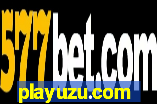 playuzu.com