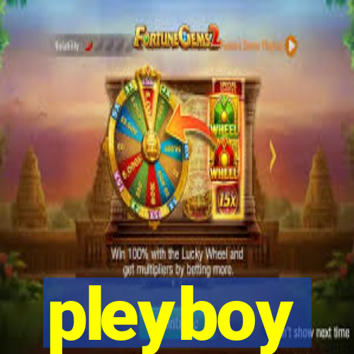 pleyboy