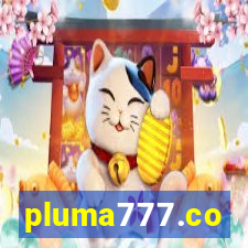 pluma777.co