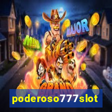 poderoso777slots.com