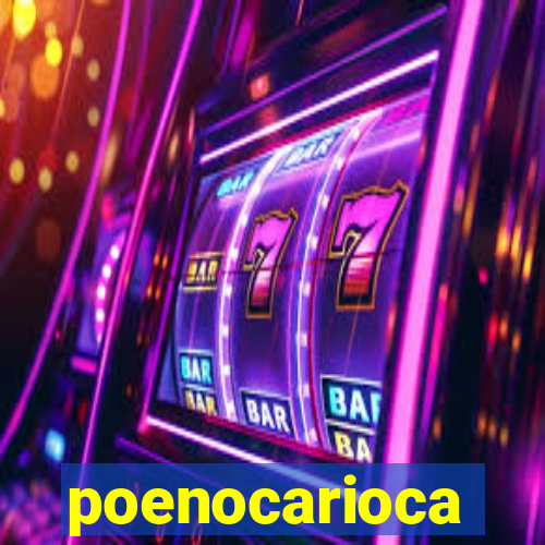 poenocarioca