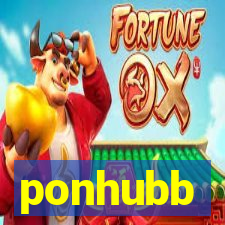 ponhubb