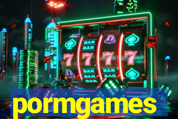 pormgames