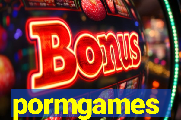 pormgames