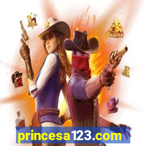 princesa123.com