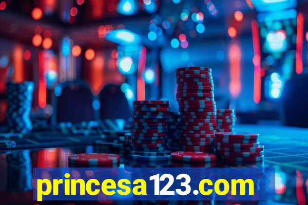 princesa123.com