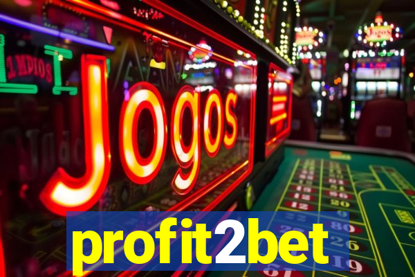 profit2bet