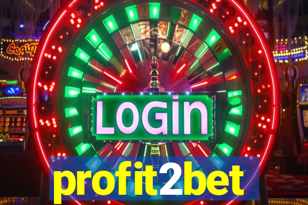 profit2bet