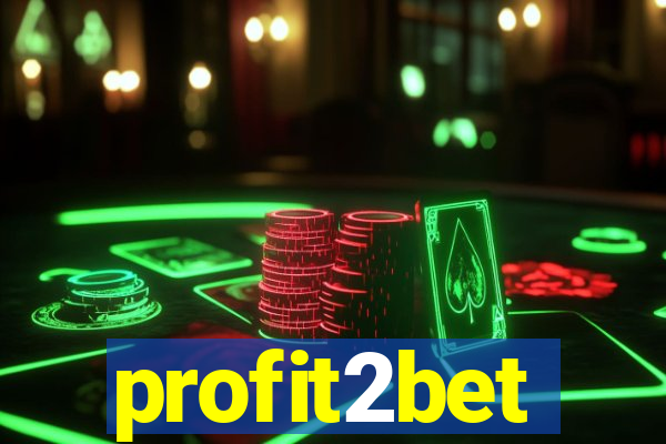 profit2bet