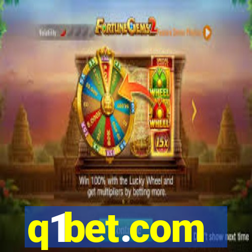 q1bet.com