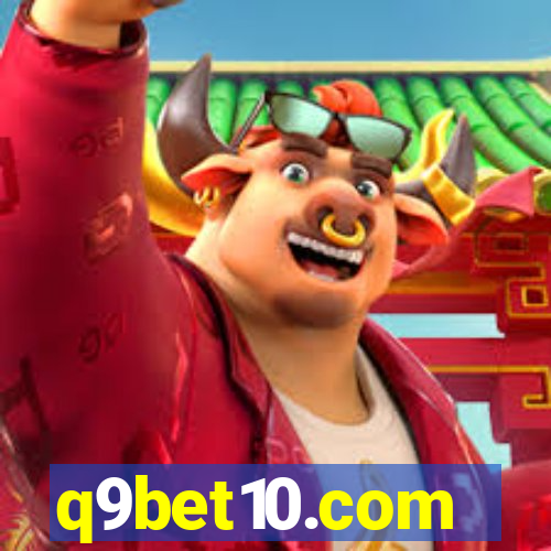 q9bet10.com