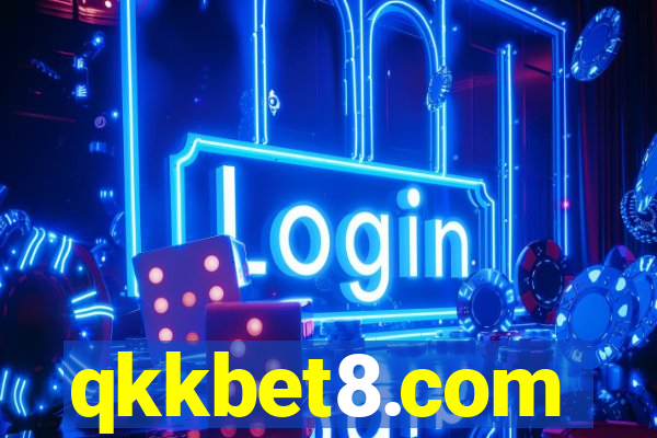 qkkbet8.com