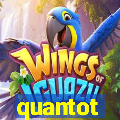 quantot