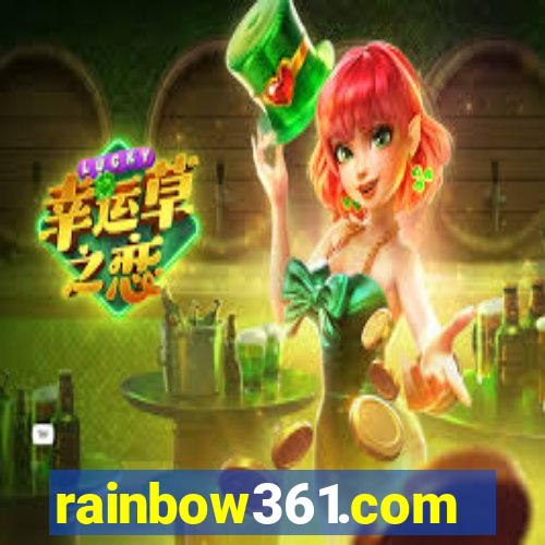 rainbow361.com