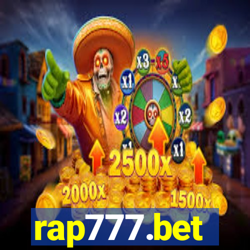 rap777.bet