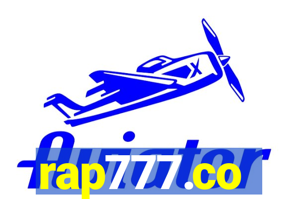 rap777.co