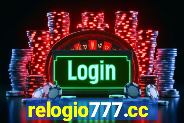 relogio777.cc